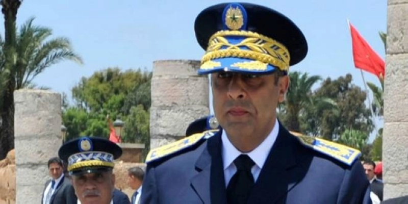 Abdellatif Hammouchi. L'expertise marocaine au service des partenaires