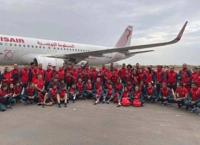 Tunis Air prend le relais après la Royal Air Maroc