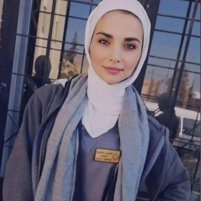 Wafaa, la vingtaine et énième victime de la violence basée sur le genre