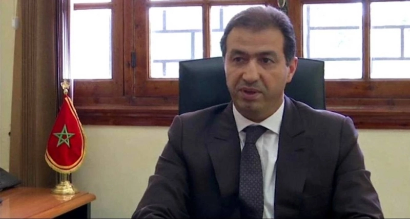 Khalid Zerouali