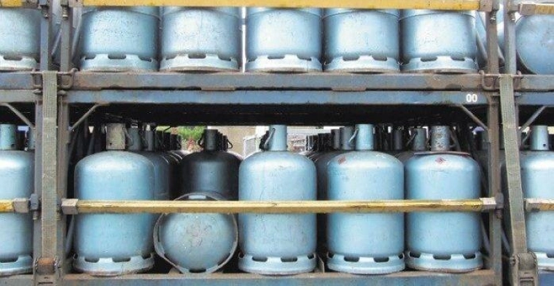 La hausse des prix des carburants impacte le secteur de la distribution du gaz butane.