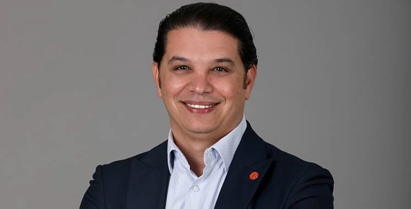 Adil Lamnini, président de l’association professionnelle des marques marocaines (APMM),