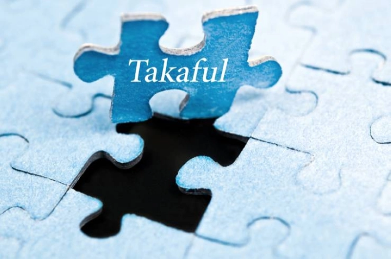 Le développement du marché de l'assurance Takaful sera progressif.