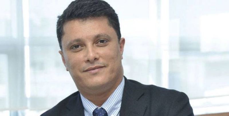Adil Bennani, président de l’association des importateurs de véhicules au Maroc (Aivam)