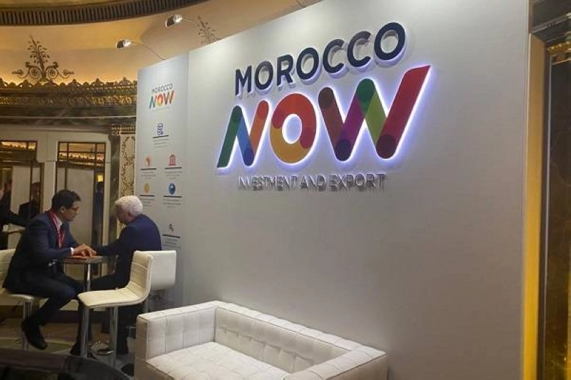 Promouvoir le Morocco Now