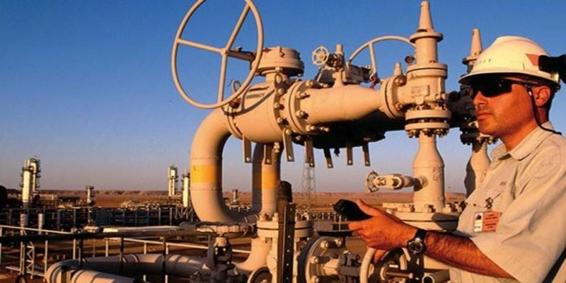 Repsol pourrait être le sauveur de l'Europe