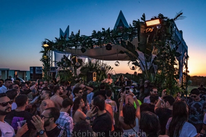MOGA Festival revient à Essaouira du 28 septembre au 2 octobre 2022.