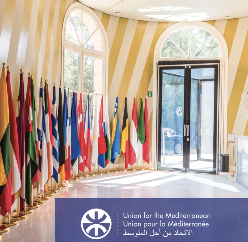 Un plan pour 18.000 Méditerranéens