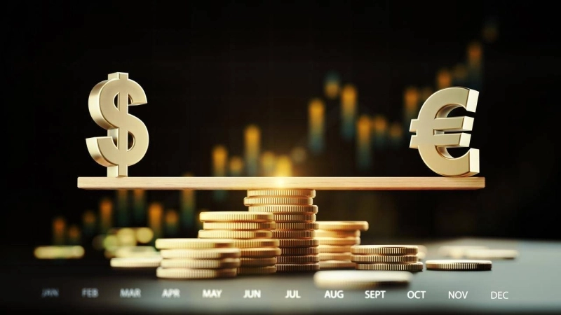 La parité euro/dollar aura un impact sur l'économie marocaine et sur le pouvoir d'achat des ménages.