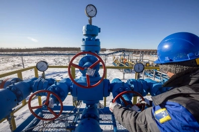 Tant que la guerre en Ukraine se poursuivra, l'Europe en paiera le prix fort notamment dans ses approvisionnements en gaz.