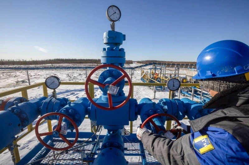 Tant que la guerre en Ukraine se poursuivra, l'Europe en paiera le prix fort notamment dans ses approvisionnements en gaz.