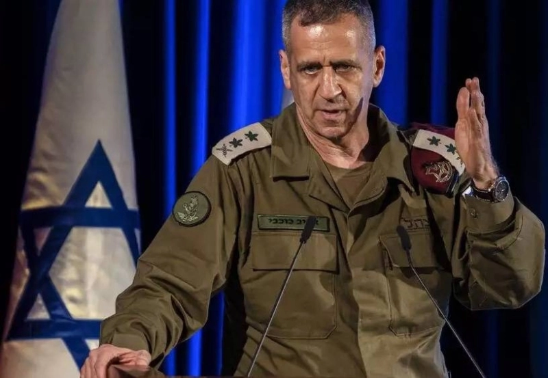 Aviv Kochavi. Nouvelle étape de la coopération militaire entre le Maroc et Israël