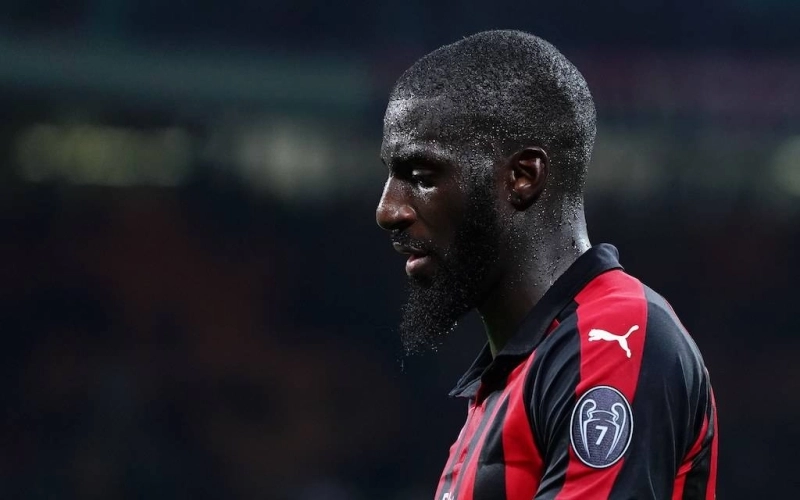 Tiémoué Bakayoko. Victime de profilage ethnique?