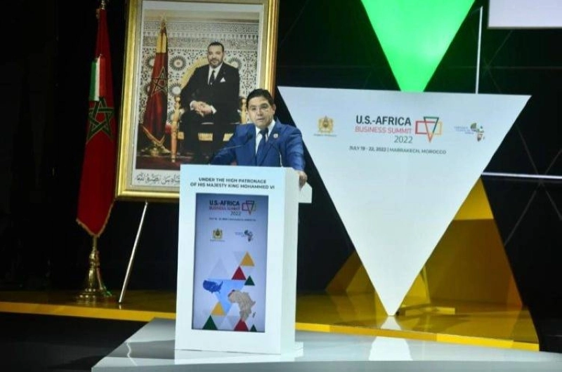 Plus de 1000 décideurs américains et africains ont fait le déplacement à Marrakech pour participer du 19 au 22 juillet au sommet la 14ème édition du sommet des affaires Etats-Unis-Afrique.