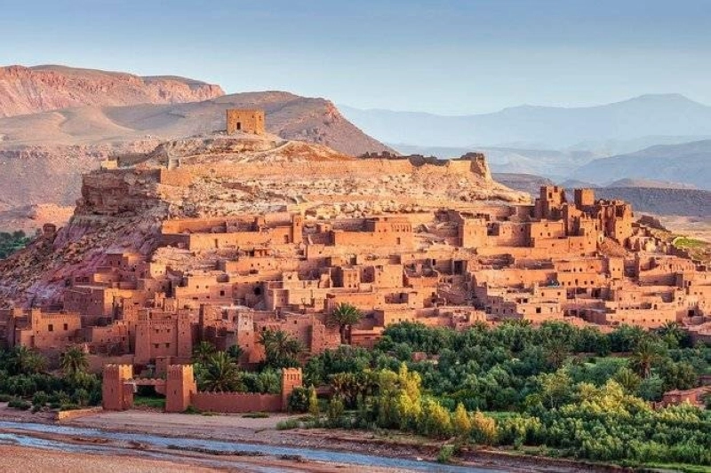 Près de 20 hôtels ont fermé définitivement à Ouarzazate. Les autres résistent.