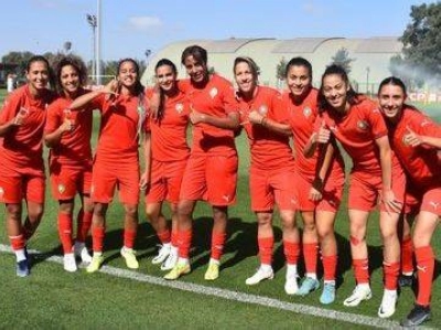 Le moral des Lionnes de l'Atlas est au top avant le match de la grande consécration
