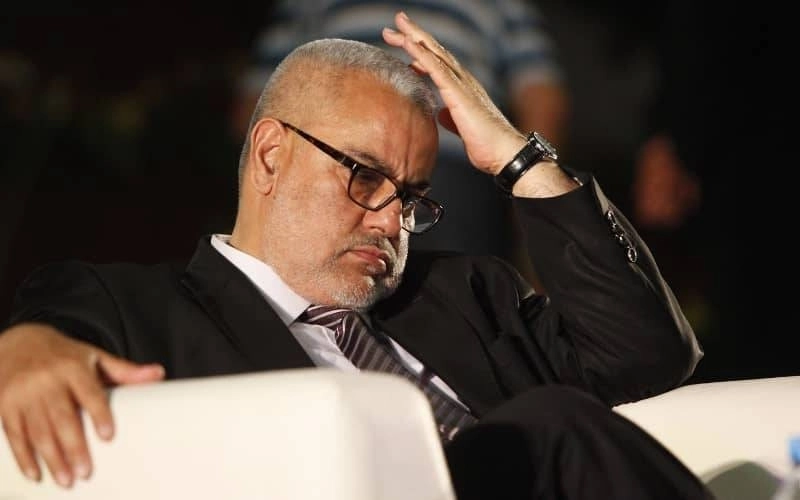 Abdelilah Benkirane. Peut-être le prochain hashtag?
