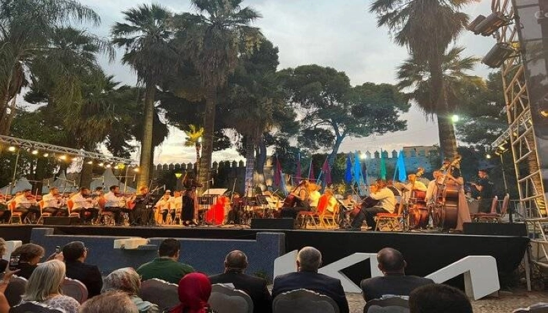 El Akademia Masterclass renforce les compétences musicales