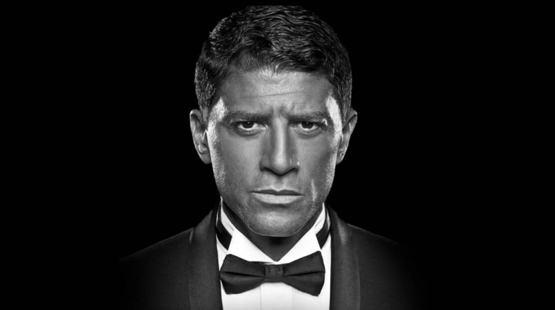 Saïd Taghmaoui