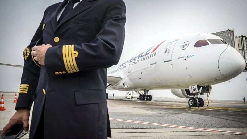 Les pilotes d'Air France n'aiment pas les procédures