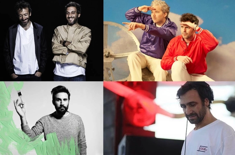 MOGA Festival aura lieu du 28 septembre au 2 octobre 2022 à Essaouira.