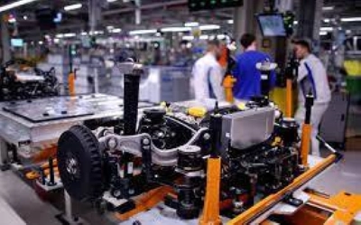 Le Maroc compte signer un accord de 2 milliards de dollars avec les fabricants de batteries EV pour établir une giga-usine de production locale.