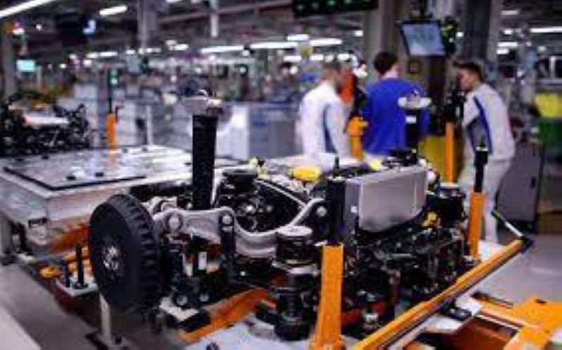 Le Maroc compte signer un accord de 2 milliards de dollars avec les fabricants de batteries EV pour établir une giga-usine de production locale.