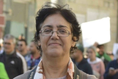 Jamila Loukil