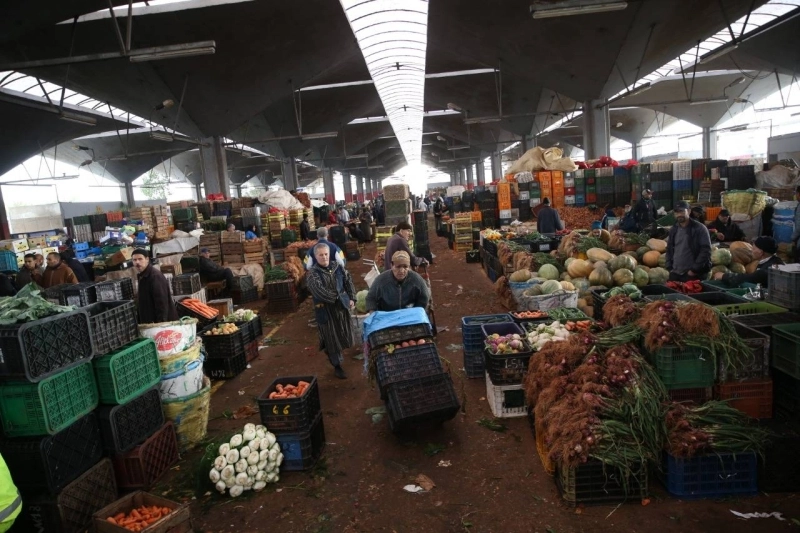 Le transfert des marchés de gros de Casablanca à la périphérie de la ville inquiète les commerçants.