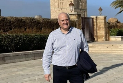 David Govrin