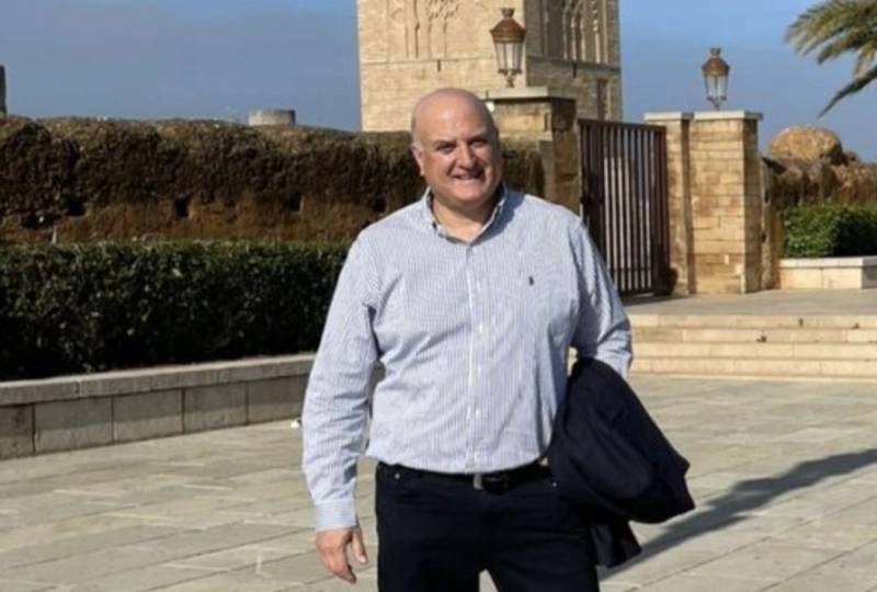 David Govrin