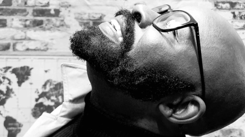 L'artiste franco-congolais Bantunani sort son dernier album Cosmogony.