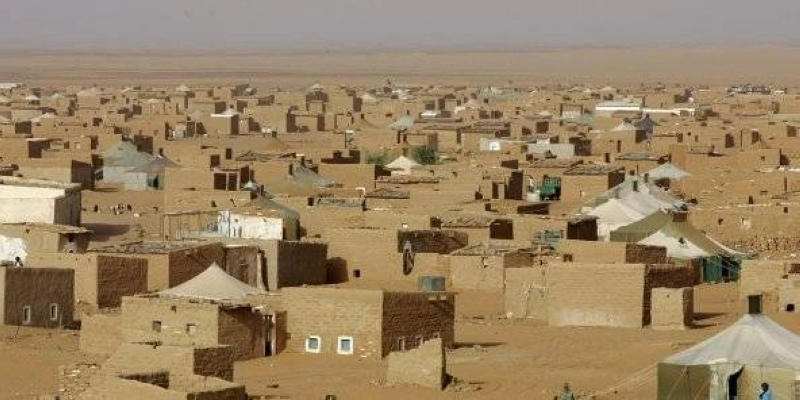 La république ni arabe ni sahraouie de Tindouf. La souffrance des peuples