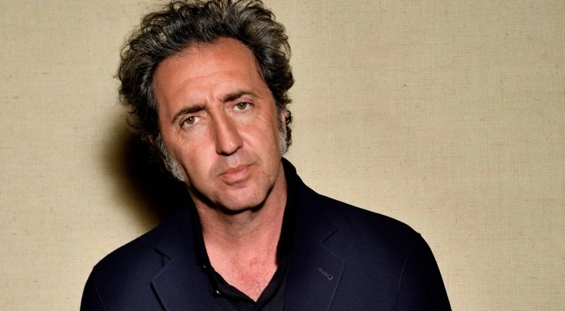 Le réalisateur italien Paolo Sorrentino présidera la 19ème édition du Festival International du Film de Marrakech.