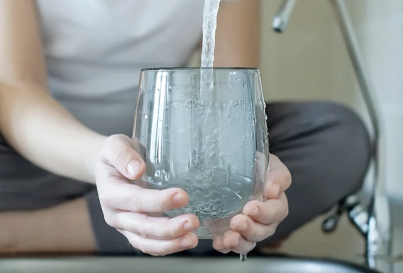 Il y a péril en la demeure, l'économie d'eau s'impose en urgence.