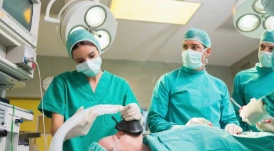 Infirmiers et médecins anesthésistes réanimateurs, les frères ennemis