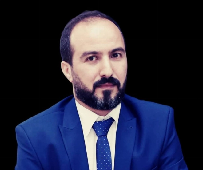 Dr Hassan Baha, spécialiste en sociologie de la communication et des médias