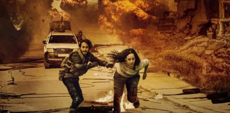 Le thriller Come Back de Brahim Chkiri sera présenté en avant-première à la 13e édition du Festival du Film National de Tanger le mardi 20 septembre 2022.