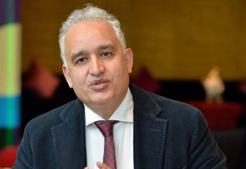 Dr. Tayeb Hamdi
