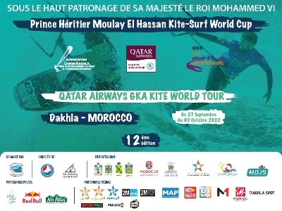 GKA Affiche