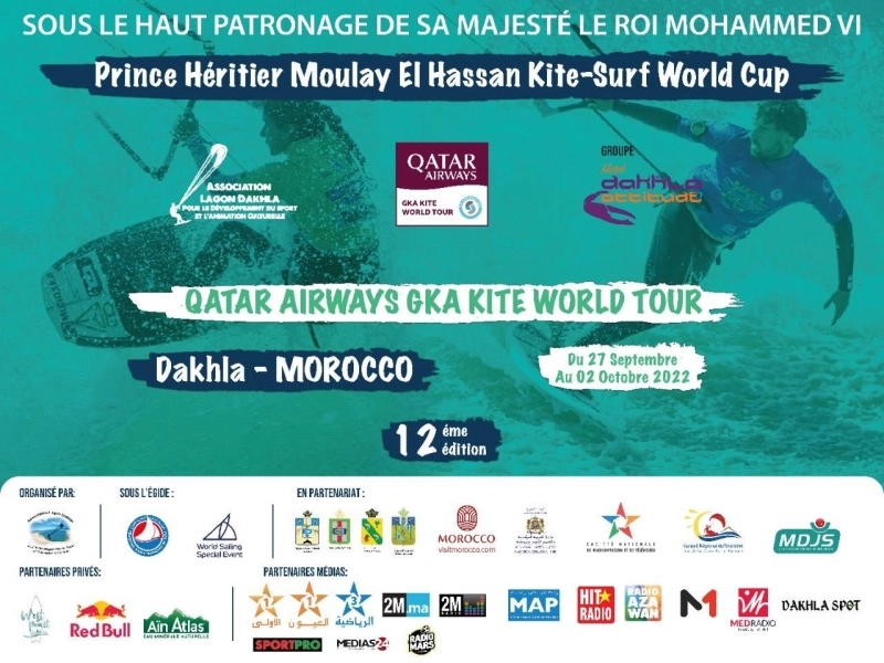 GKA Affiche