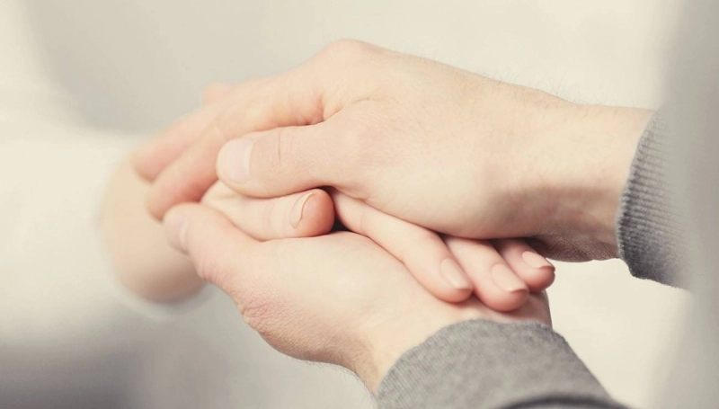 L'absence d'empathie peut être révélateur d'un trouble psychique