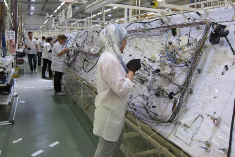 Yazaki étend ses activités au Maroc et inaugure sa 4ème usine à Kenitra.