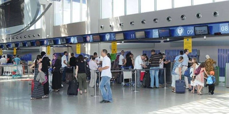 Fin du PCR et pass sanitaire à l'entrée du Maroc