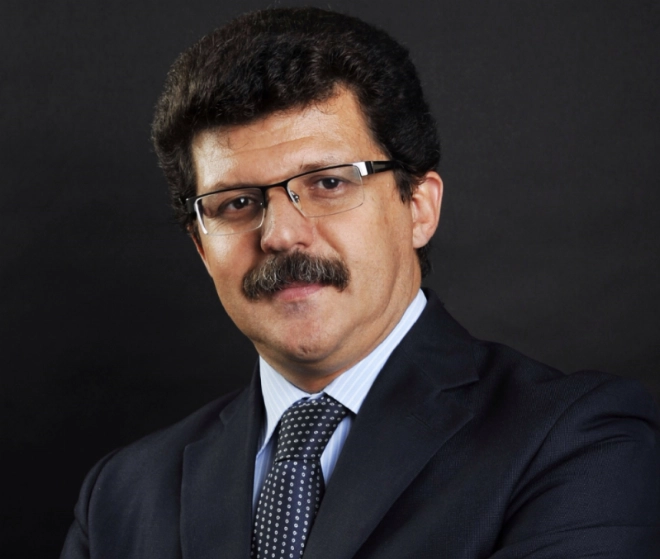 Dr Mohcine Benzakour, psychosociologue