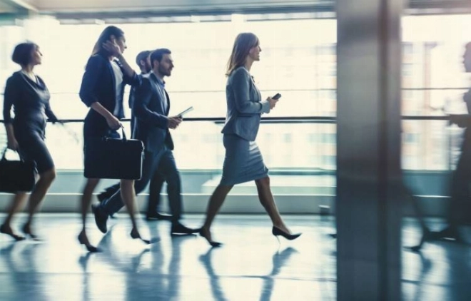 Les femmes actives et le grand défi d'assurer sur tous les fronts