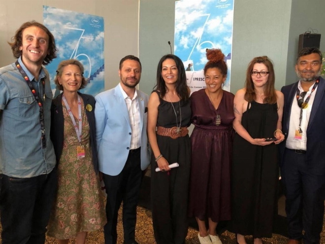 Choisi pour représenter le Maroc aux Oscars, le Bleu du caftan sera distribué dans une trentaine de pays dans le monde.