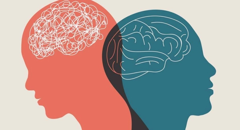 Pour le CESE, la problématique de la santé mentale devrait être traitée à la racine...