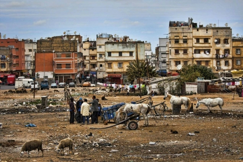 L'envolée des prix a accentué les inégalités sociales et le Maroc se retrouve avec le niveau de la pauvreté et de la vulnérabilité monétaires de 2014.