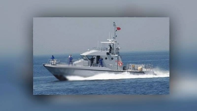 La Marine Royale multiplie les actions de sauvetage de migrants